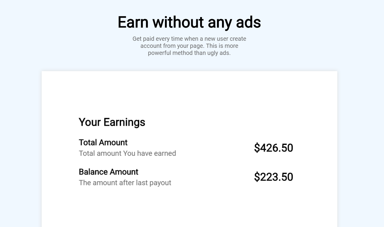 Proxy Fall gallery image