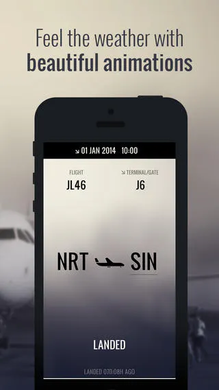 Flight