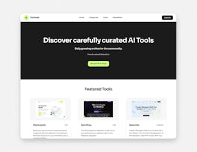 Toolroad gallery image