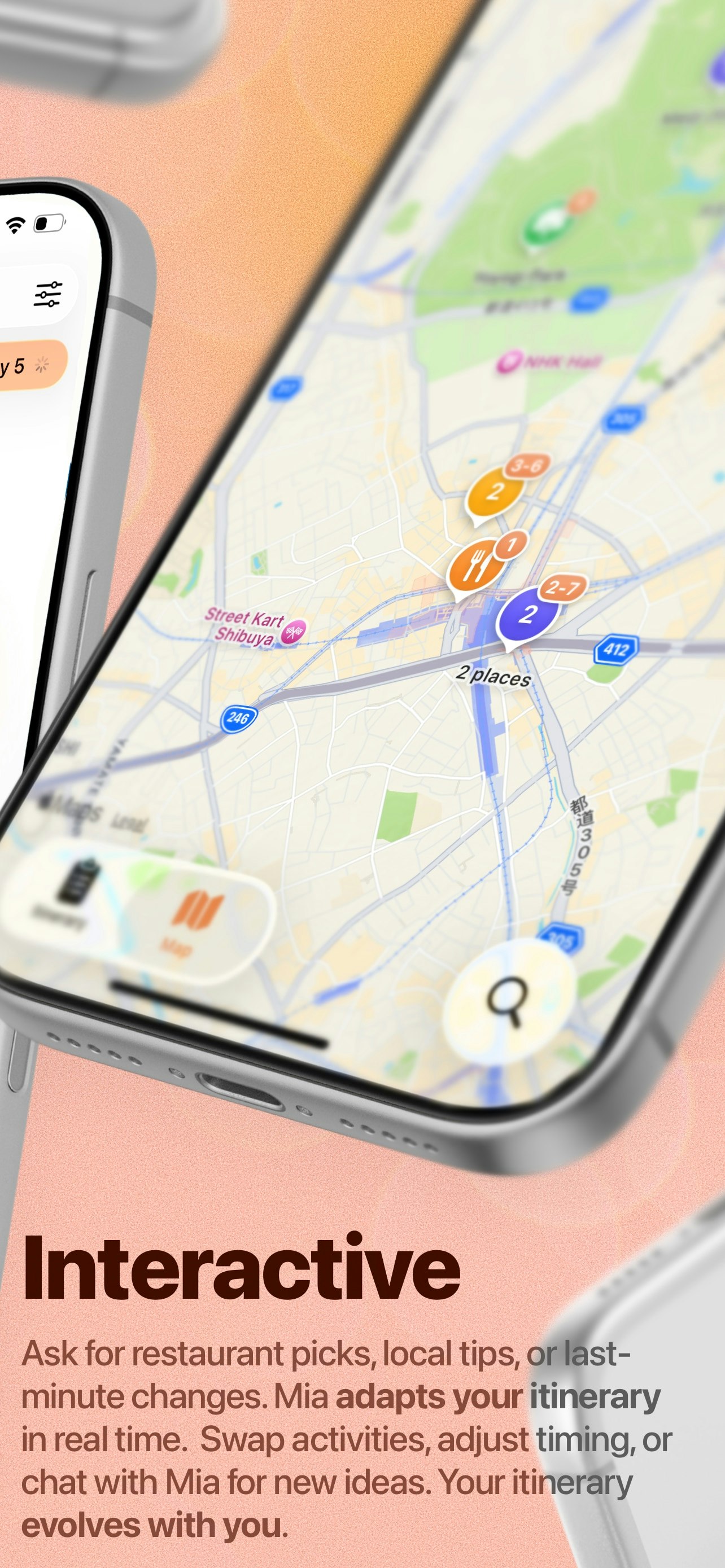 Tripstitch gallery image