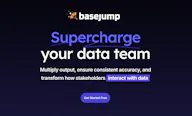 Basejump AI