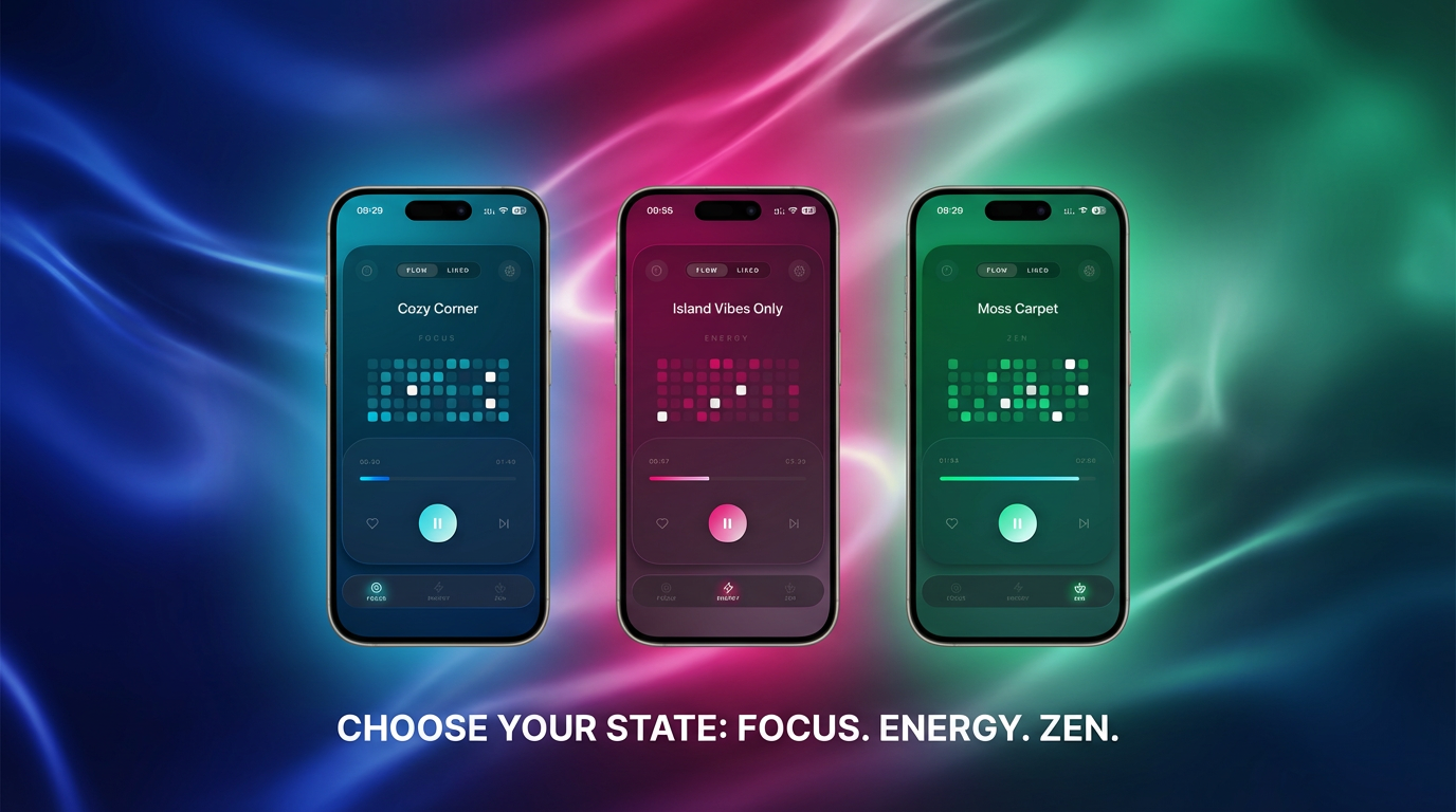 SGNL.fm gallery image