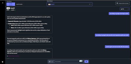 OctopusAI gallery image