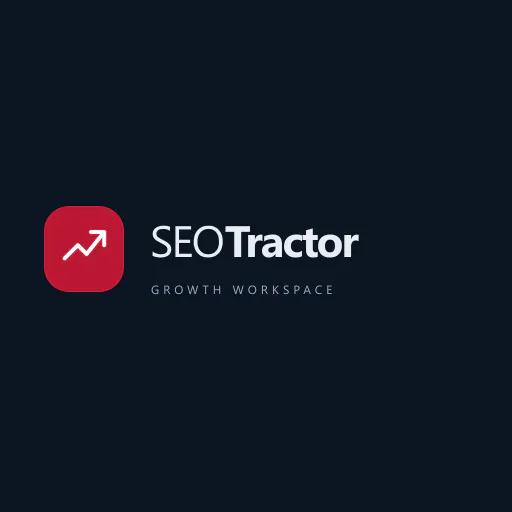 SEOTractor logo