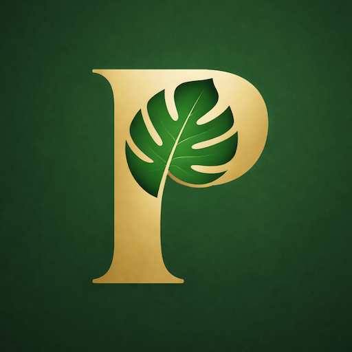 Plantology: Plant Care & ID