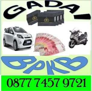 Gadai bpkb gallery image