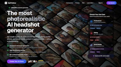 MyPicNow gallery image