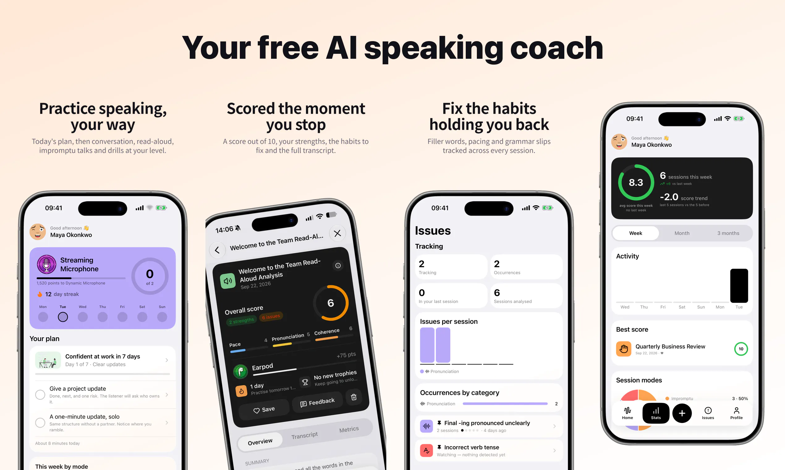 Speakeroo gallery image
