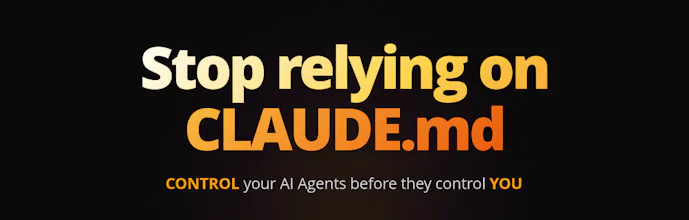 ssg - AI Agent Guardrails gallery image