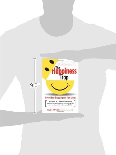 The Happiness Trap gallery image