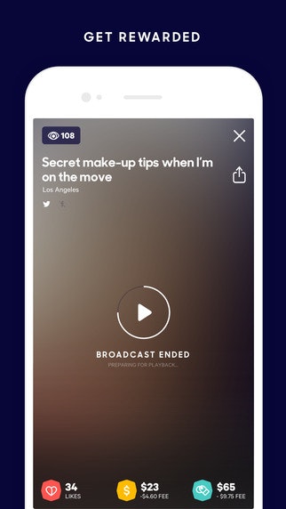 Busker gallery image