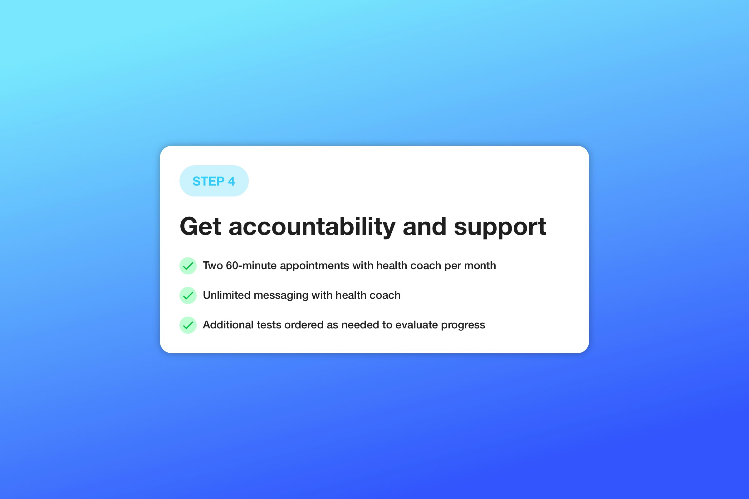 Quantify gallery image