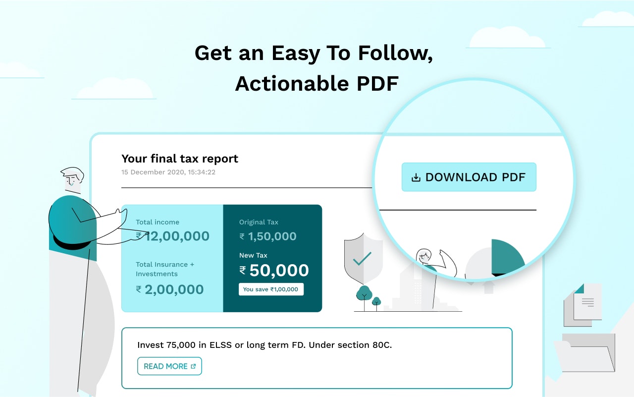 SaveTax gallery image