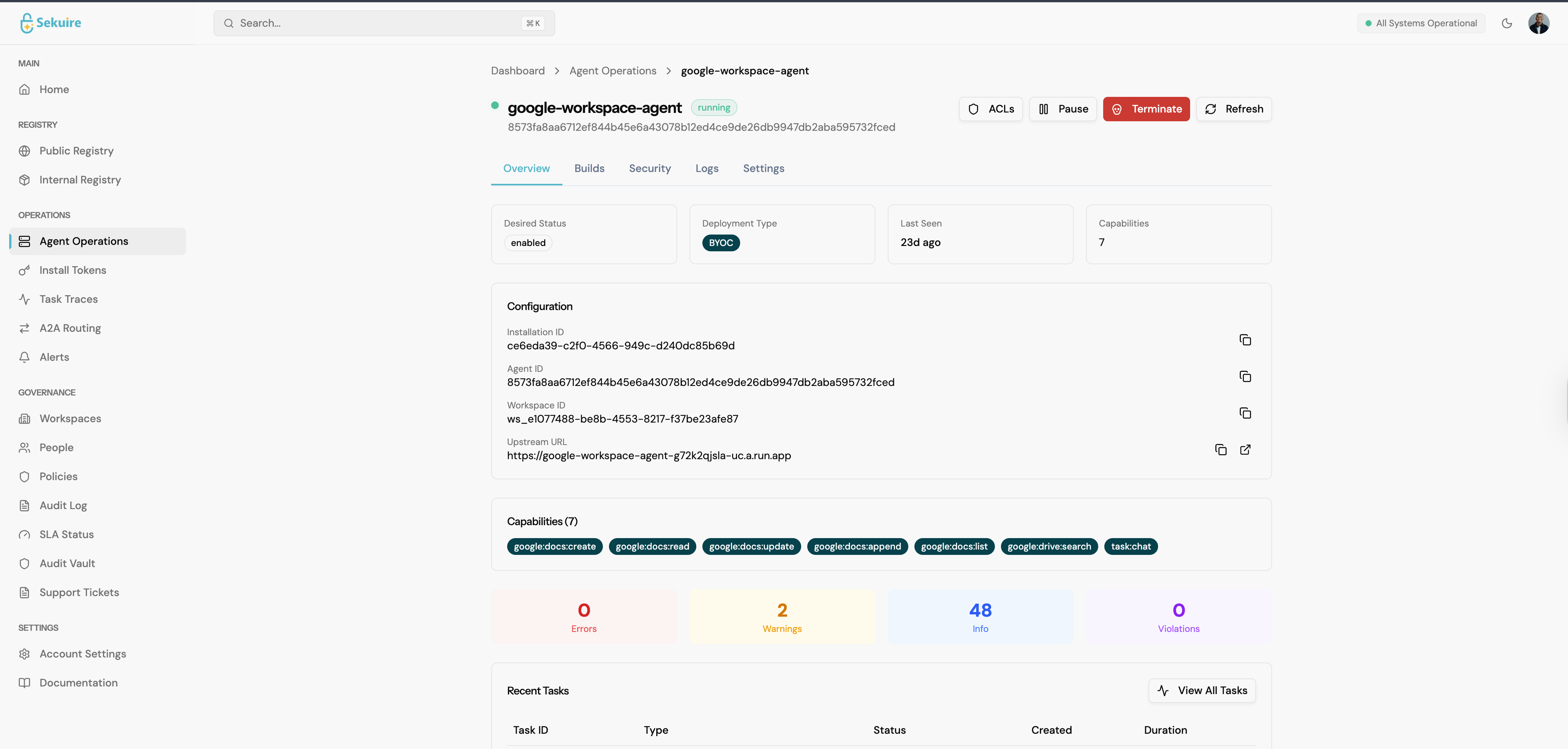 Sekuire gallery image