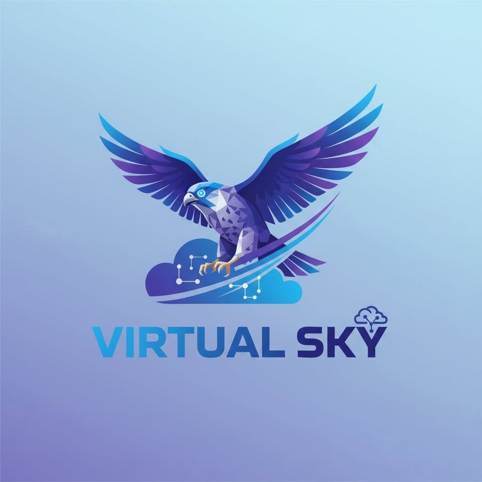 VirtualSky