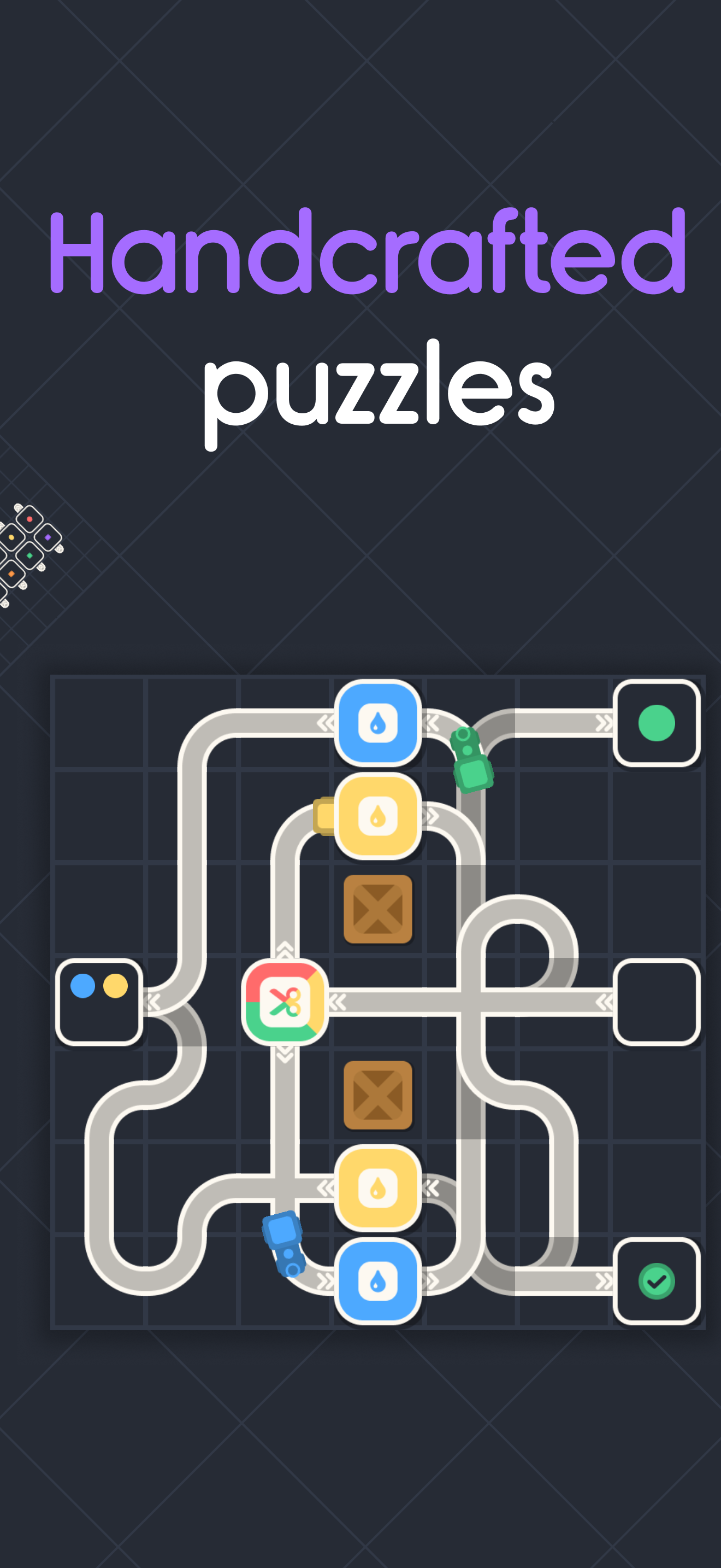 Tiny Trains gallery image