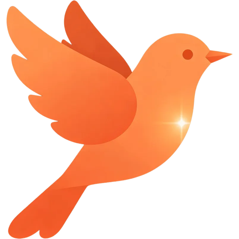 EchoBird logo