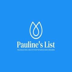 Lista de Pauline