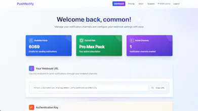 Introducing PushNotify gallery image