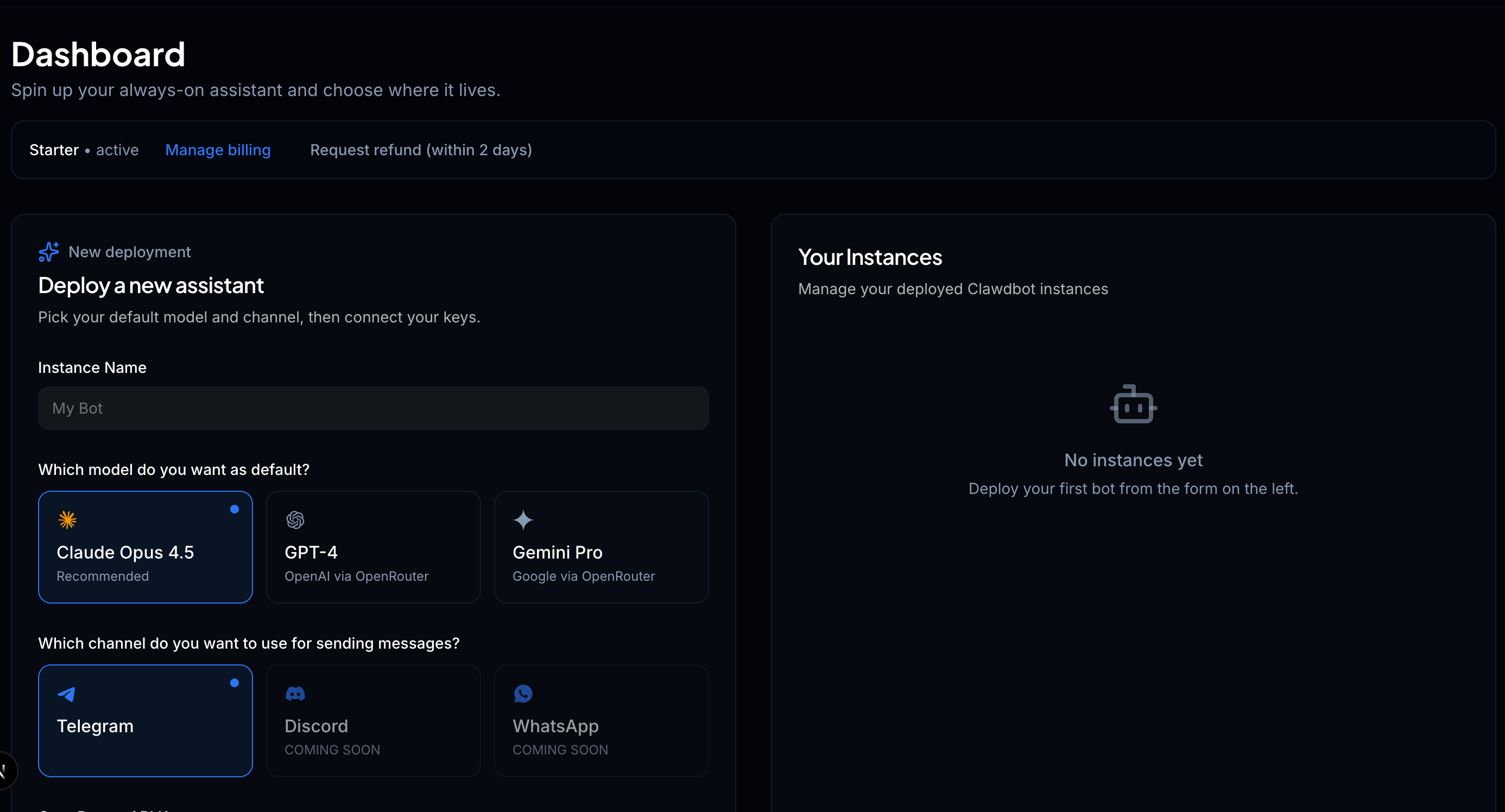 getQuickClaw gallery image