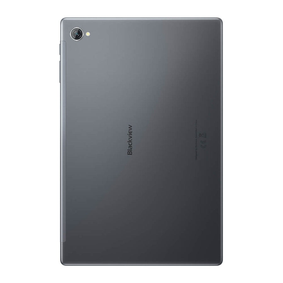 슬림 8 128GB Widevine L1 태블릿 탭 15 - Blackview Tab 15 : 8 128GB, Widevine L1, 8280mah, 13MP 카메라 미디어 7