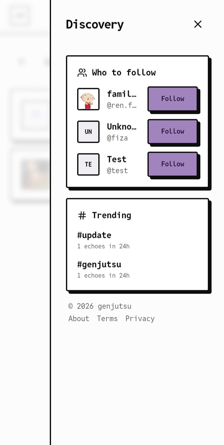 genjutsu gallery image