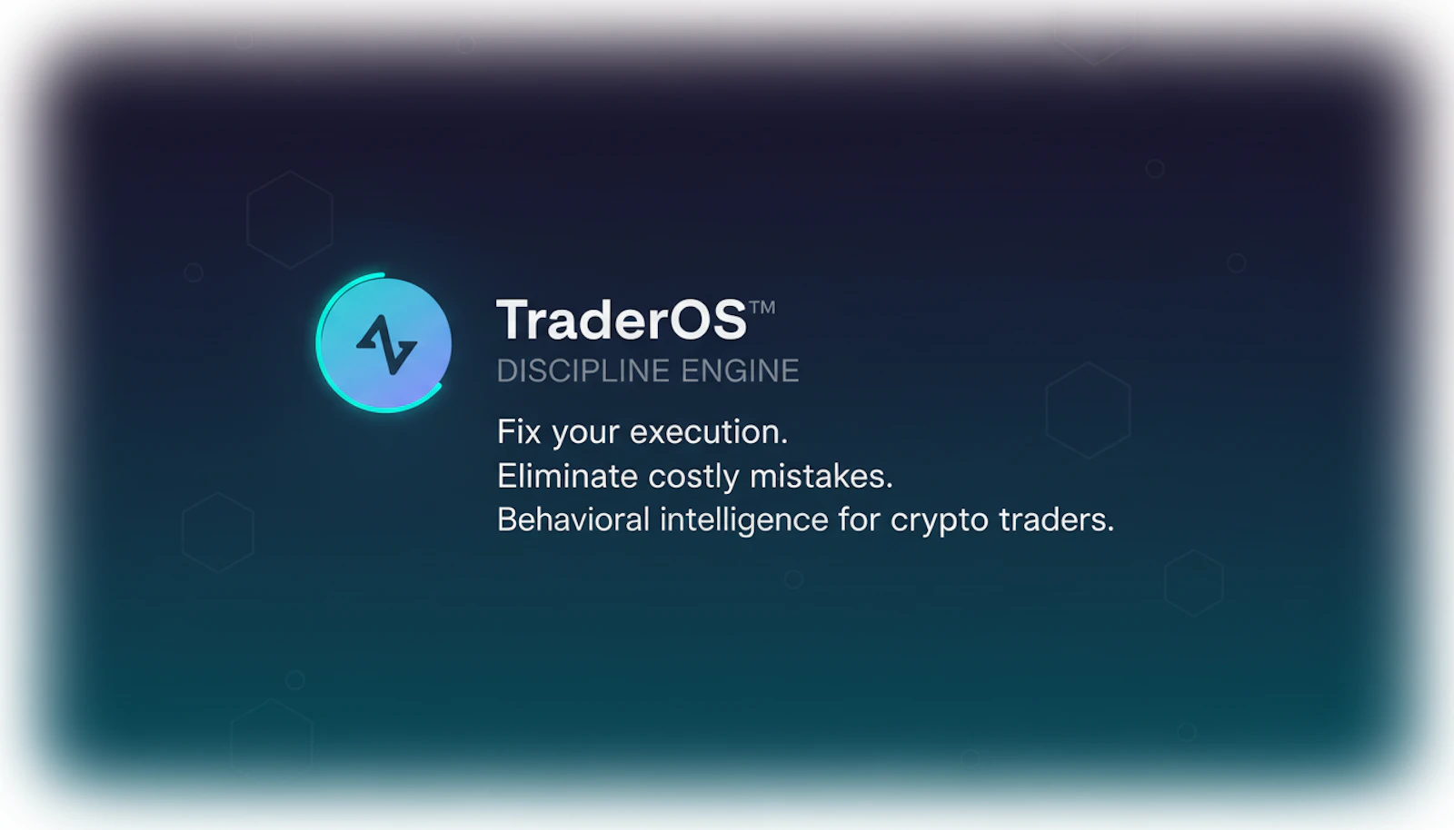 TraderOS™ screenshot 2