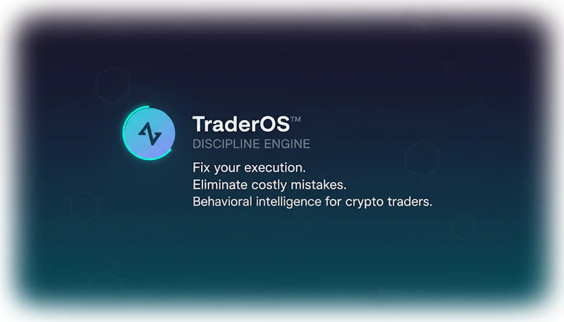 TraderOS™ screenshot 2