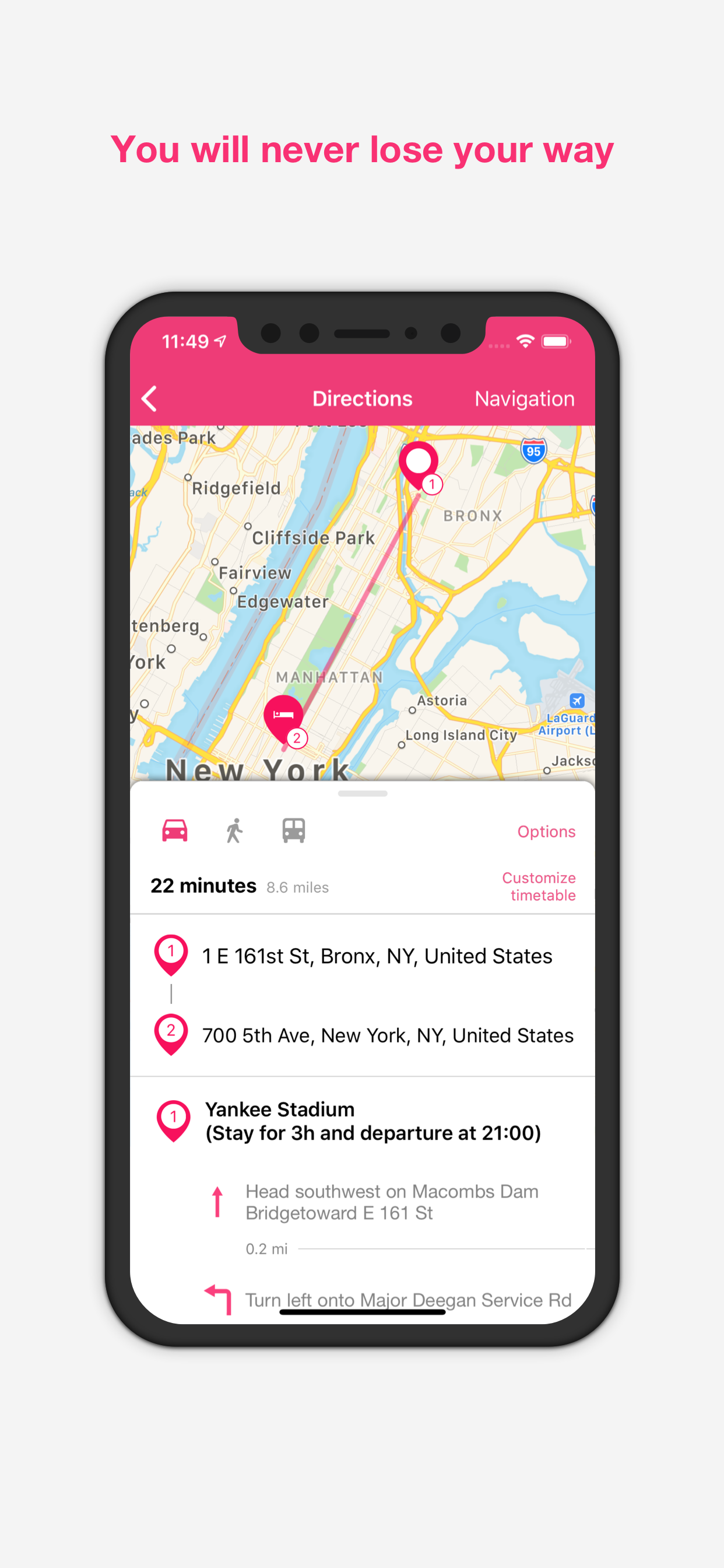 Funliday gallery image