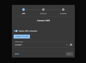 Terraform Generator by Digger gallery image