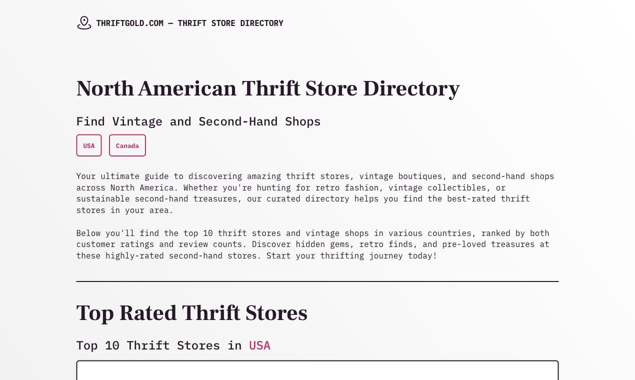 ThriftGold.com media 5