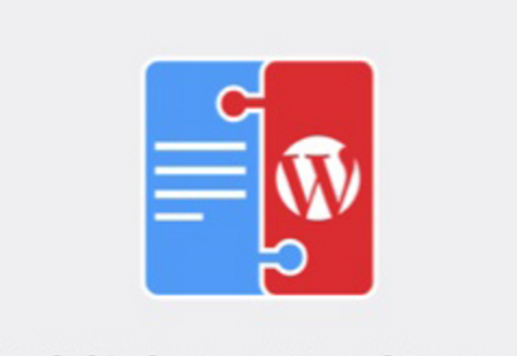 Publish to WordPress logo