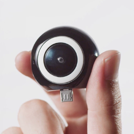 LyfieEye gallery image