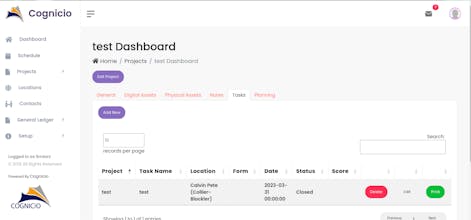 Cognicio gallery image