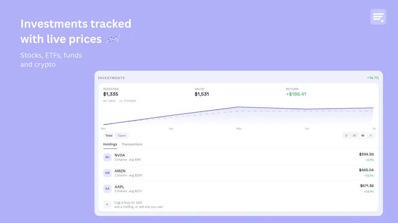 Searose screenshot 5