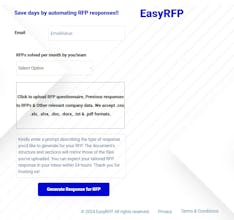 EasyRFP gallery image