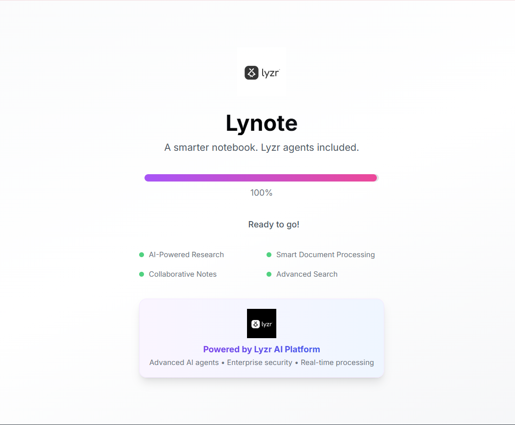 Lynote media 3