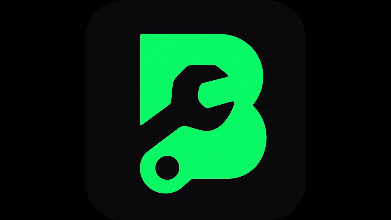 Biniru Personal Toolkit - BPTK - gallery image