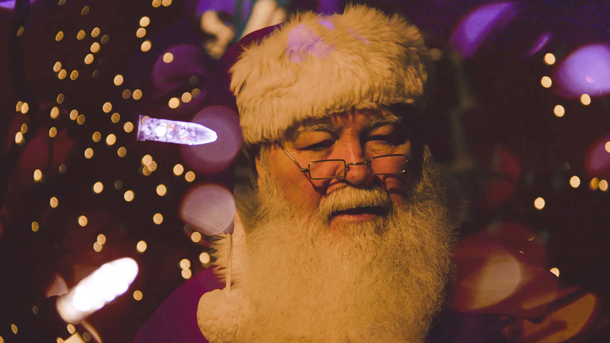 SantaBot