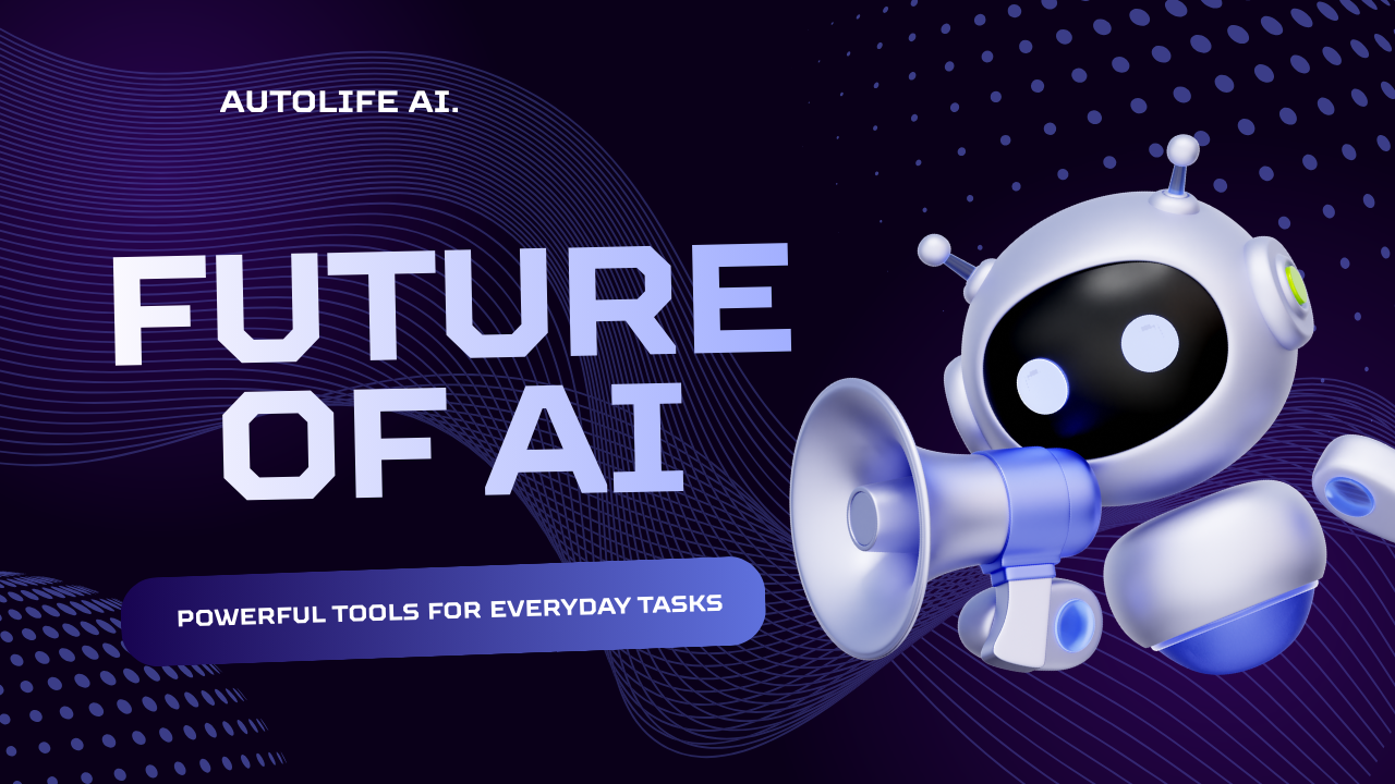 AutoLife AI gallery image