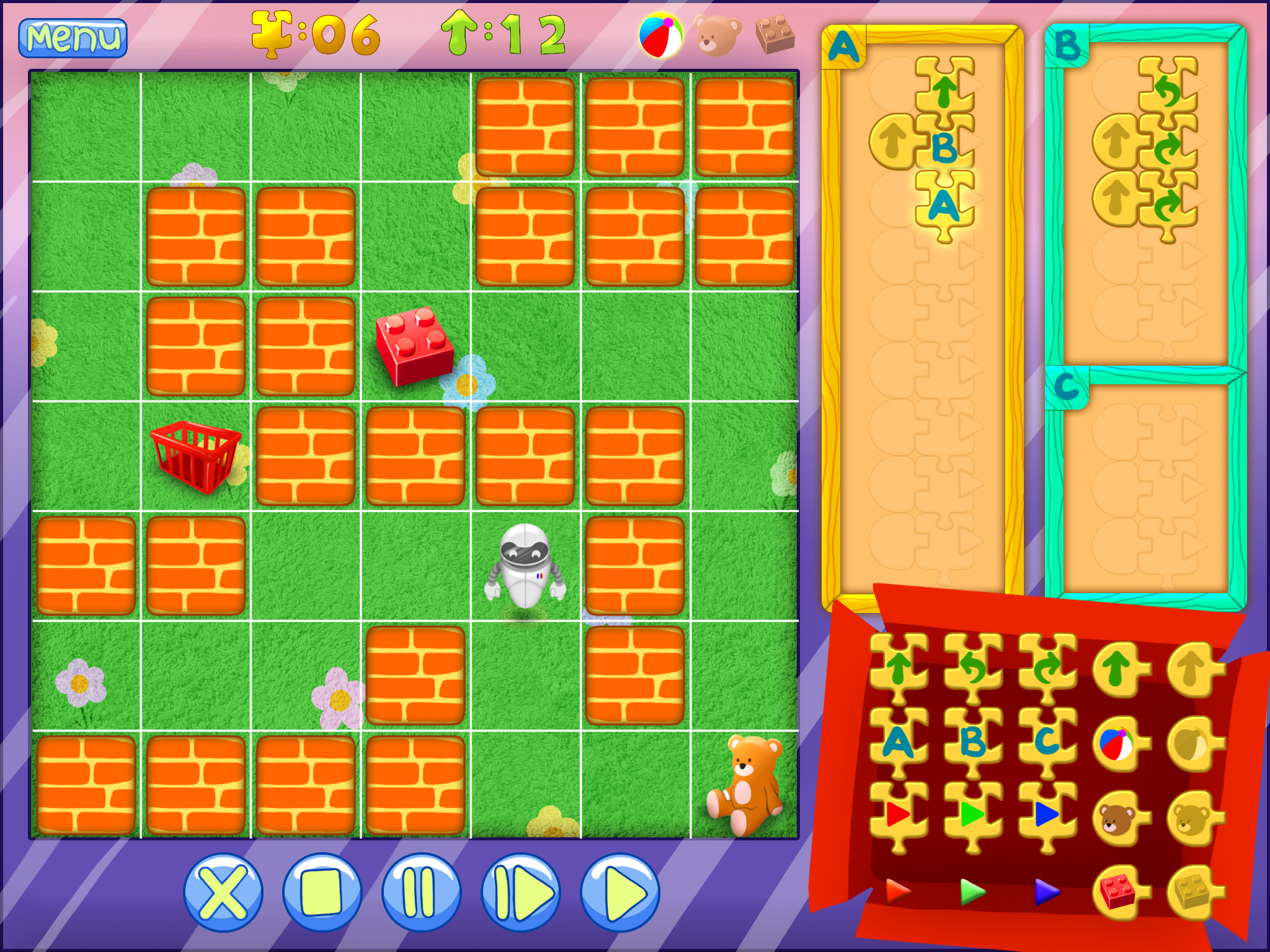 KidBot gallery image