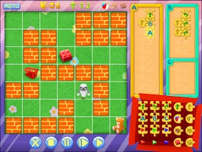 KidBot gallery image