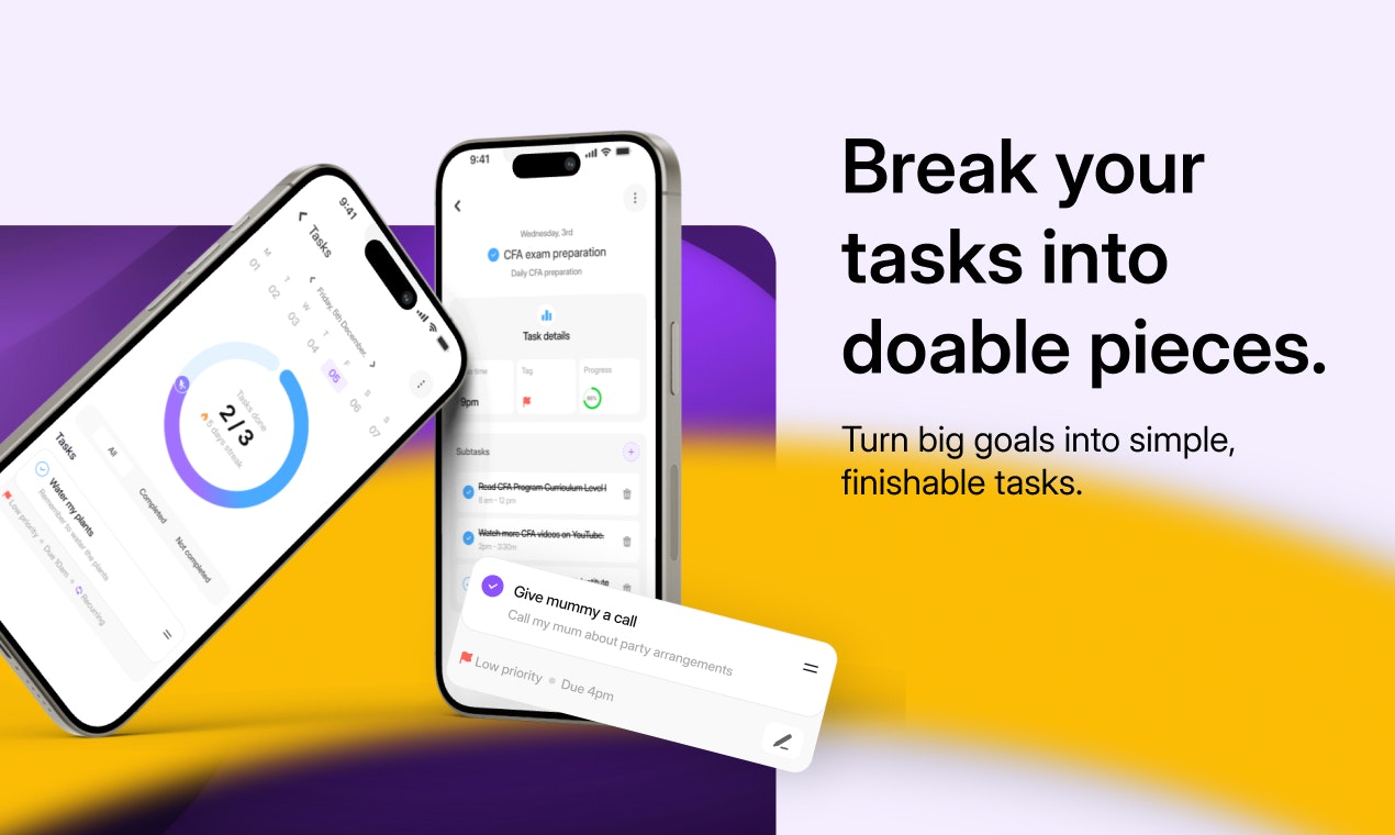 Routin - Screenshot 3 showing product features and functionality