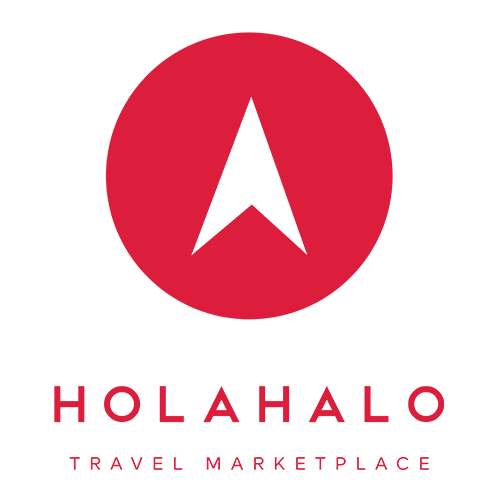 HolaHalo gallery image