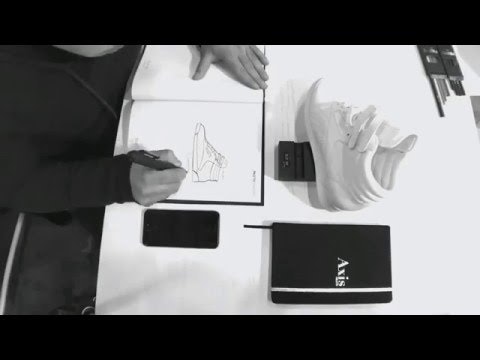 BLCK INK gallery image