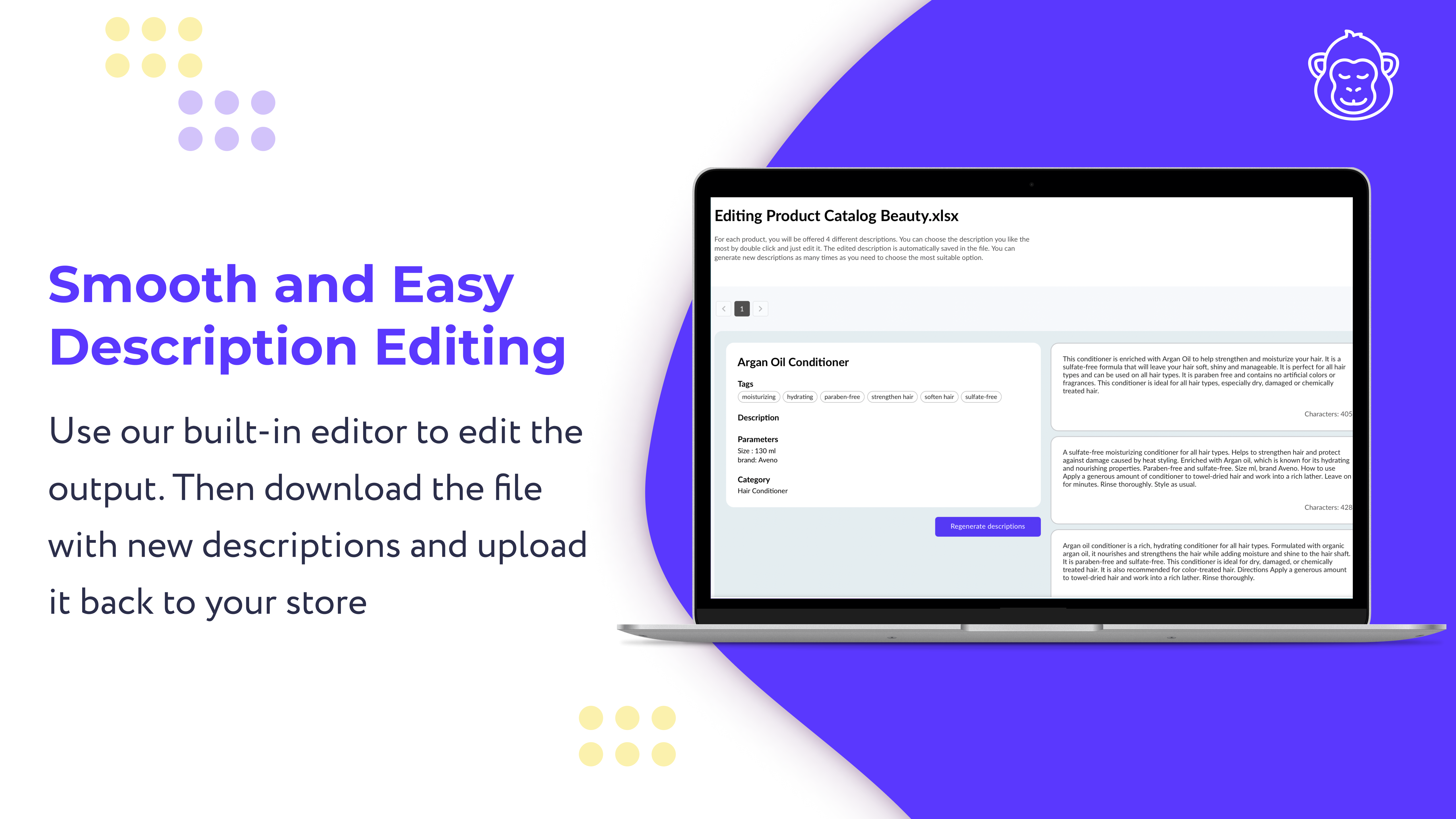 CopyMonkey gallery image