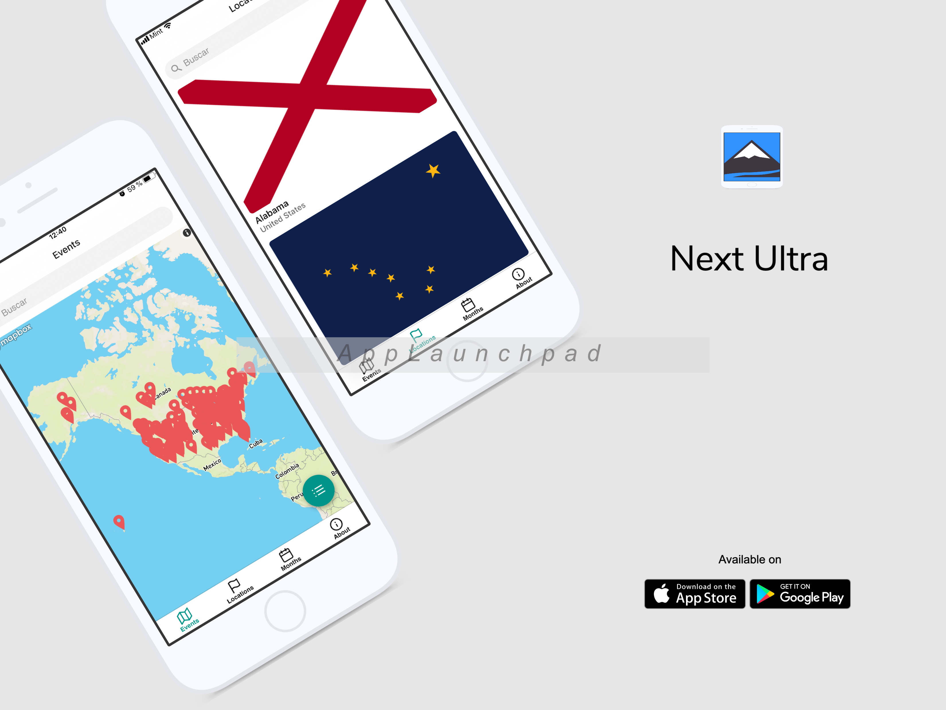 Next Ultra gallery image