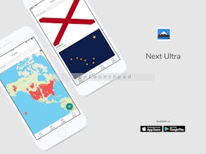 Next Ultra gallery image