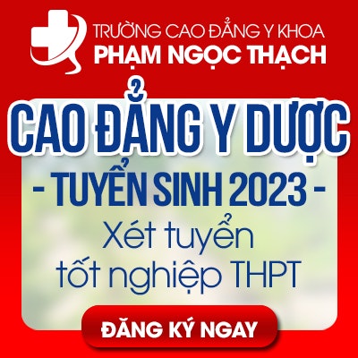 Pham Ngoc Thach Medical College