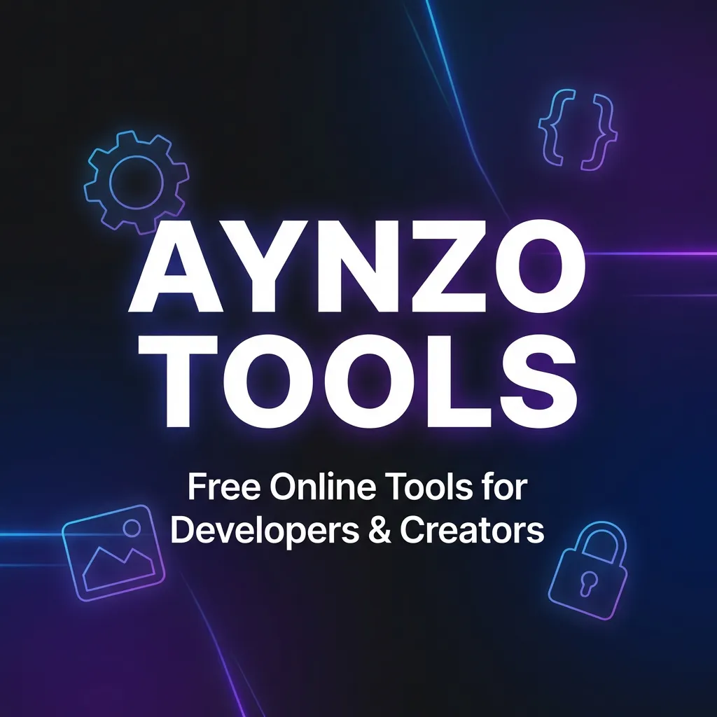 AYNZO TOOLS gallery image